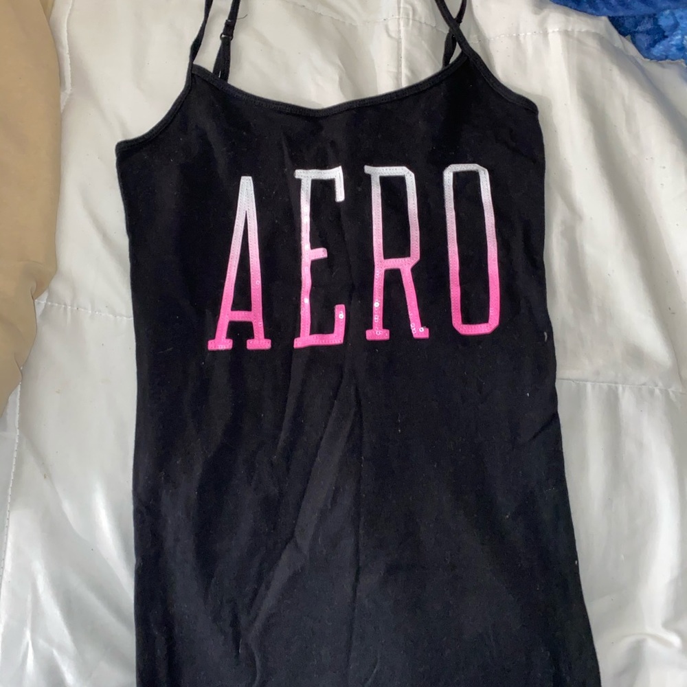 Aeropostale cami